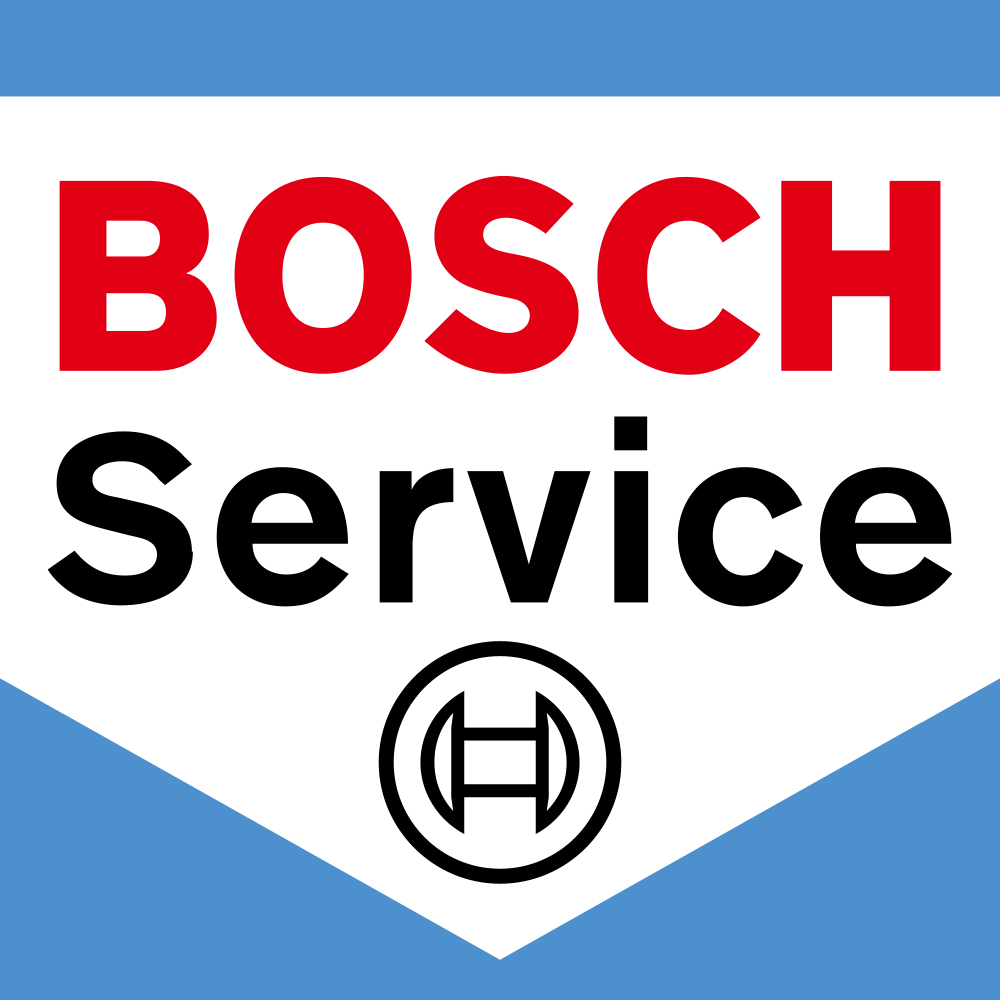Bosch Car Service Jogui Navarro